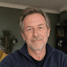Graham Ashworth