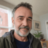 Graham Ashworth